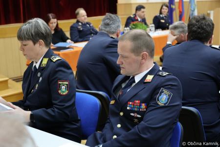 Redna letna Skupščina Gasilske zveze Kamnik (12)